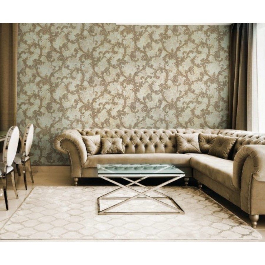 Обои Zambaiti Parati Italia M13043 Обои Zambaiti Parati Italia M13043