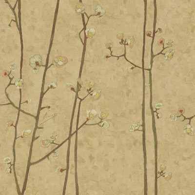 Обои BN International Van Gogh 2 220026