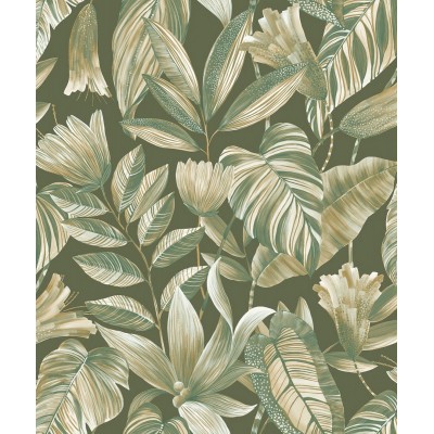 Обои GranDeco Belize BZ3106