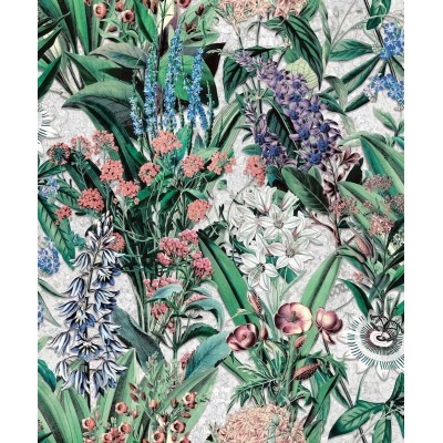 Обои Marburg Flora 47477