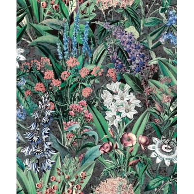 Обои Marburg Flora 47475