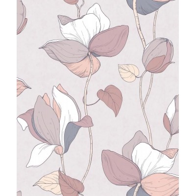 Обои Marburg Flora 47474