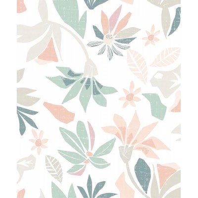 Обои Marburg Flora 47469