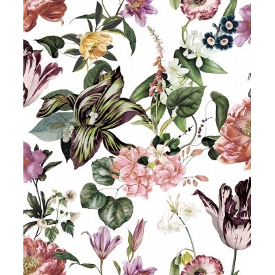 Обои Marburg Flora 47458