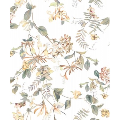 Обои Marburg Flora 47455