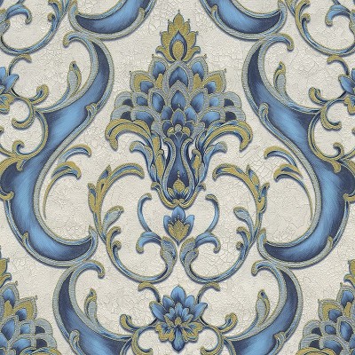 Обои Emiliana Parati Damasco Reale 73402
