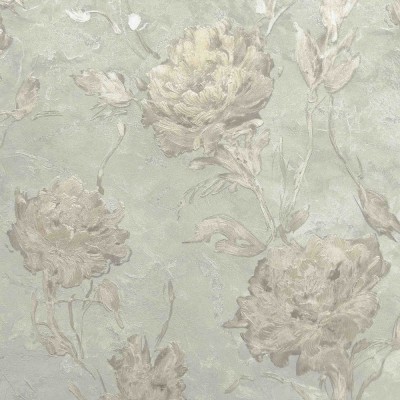 Обои Wiganford Flowers Language MK67301