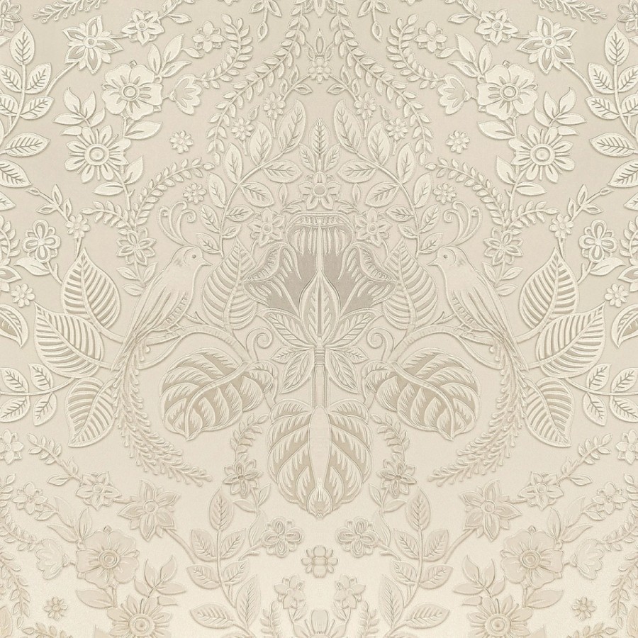 Обои Wiganford Arabesco I MK13409 Обои Wiganford Arabesco I MK13409