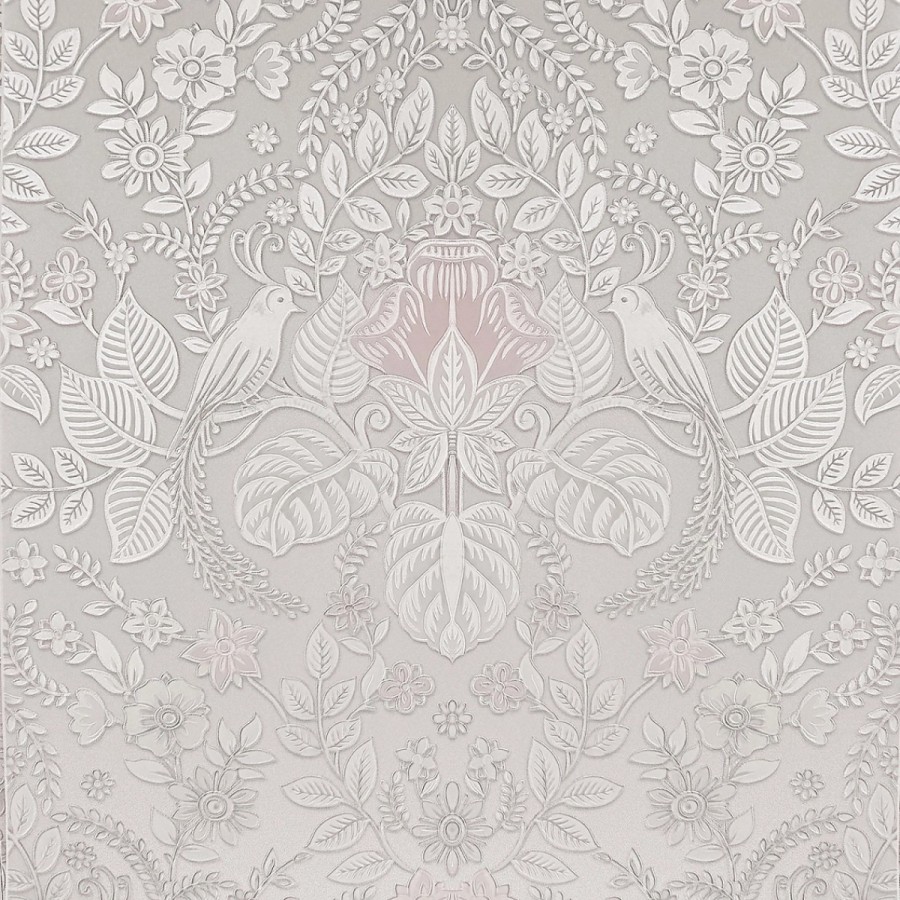 Обои Wiganford Arabesco I MK13406 Обои Wiganford Arabesco I MK13406