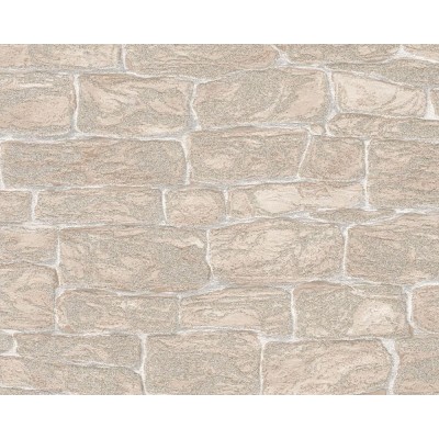 Обои AS-Creation Decora Natur 3438-26