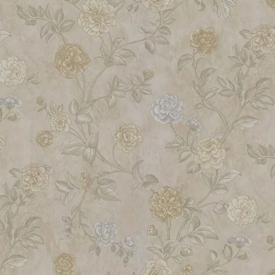 Обои Zambaiti Satin Flowers 4 Z66803 Обои Zambaiti Satin Flowers 4 Z66803